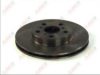 ABE C32062ABE Brake Disc